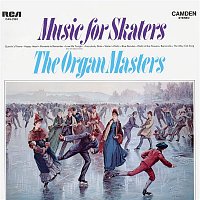 The Organ Masters & Dick Hyman – Music for Skaters