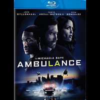 Ambulance (2022)