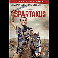 Různí interpreti – Spartakus DVD