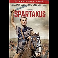Různí interpreti – Spartakus