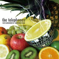 the telephones – 100% Disco Hits! Summer Pack