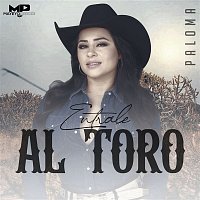 Přední strana obalu CD Entrale Al Toro