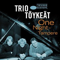 Trio Toykeat – One Night In Tampere