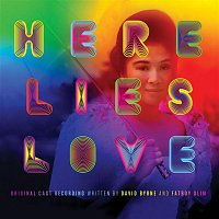 David Byrne & Fatboy Slim – Here Lies Love: Original Cast Recording
