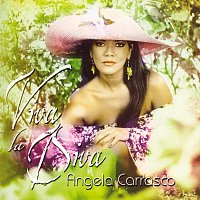 Angela Carrasco – Viva La Diva