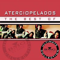 Aterciopelados – The Best Of - Ultimate Collection