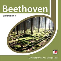 George Szell – Beethoven: Sinfonie Nr. 4 & Die Geschopfe des Prometheus