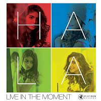 Hala Alturk – Live in the Moment