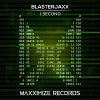 Blasterjaxx – 1 Second