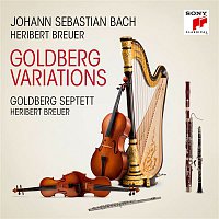 Goldberg-Septett – Goldberg Variations, BWV 988, Arr. for Septet by Heribert Breuer/Aria
