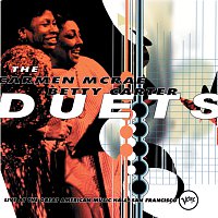 The Carmen McRae - Betty Carter Duets [Live At The Great American Music Hall, San Francisco / 1987]