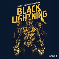 Godholly – Can't Go (From "Black Lightning")