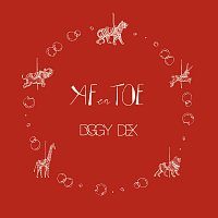 Diggy Dex – Af En Toe