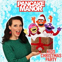 Pancake Manor – Kids Christmas Party