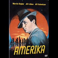 Různí interpreti – Amerika (1994) DVD