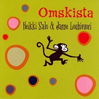 Heikki Salo, Janne Louhivuori – Omskista
