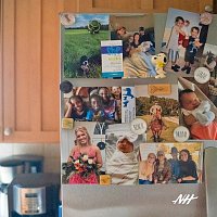 Noah Hicks – Morning at Mama’s