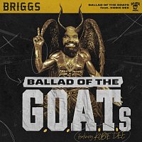 Briggs, Kobie Dee – Ballad of the GOATs (feat. Kobie Dee)