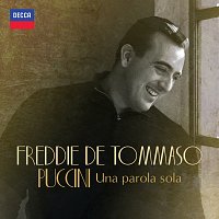 Freddie De Tommaso, London Philharmonic Orchestra, Edward Gardner – Puccini: La fanciulla del West, Act II: Una parola sola – Or son sei mesi