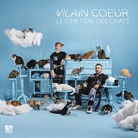 Vilain Coeur – Le cimetiere des chats