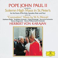 Wiener Philharmoniker, Herbert von Karajan – Solemn High Mass in St. Peter's