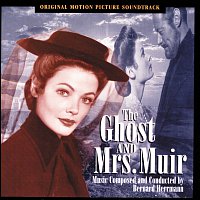 Přední strana obalu CD The Ghost And Mrs. Muir [Original Motion Picture Soundtrack]