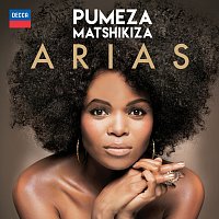 Pumeza Matshikiza, Aarhus Symfoniorkester, Tobias Ringborg – Arias