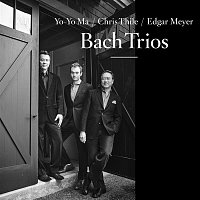 Yo-Yo Ma, Chris Thile & Edgar Meyer – Bach Trios