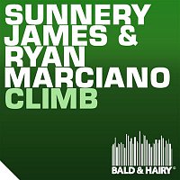 Sunnery James & Ryan Marciano – Climb