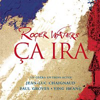 Přední strana obalu CD Ca ira (French Version)