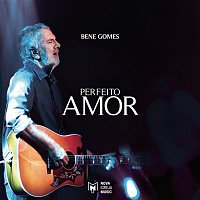 Přední strana obalu CD Perfeito Amor