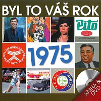 Různí interpreti – Byl to váš rok 1975