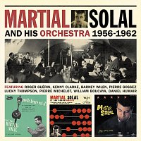 Martial Solal – Martial Solal and His Orchestra 1956-1962