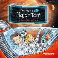 Der kleine Major Tom – 09: Im Bann des Jupiters