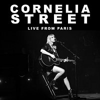 Taylor Swift – Cornelia Street [Live From Paris]
