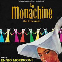 Ennio Morricone – Le monachine [Official Motion Picture Soundtrack]
