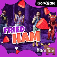 GoNoodle, Moose Tube – Fried Ham