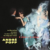 André Popp – Les filles de Paris