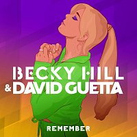Becky Hill, David Guetta – Remember
