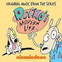 Rocko's Modern Life, Pat Irwin – Rocko’s Modern Life [Original Music from the Series]