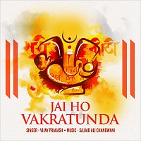 Vijay Prakash – Jai Ho Vakratunda