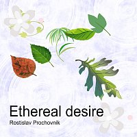 Přední strana obalu CD Ethereal desire