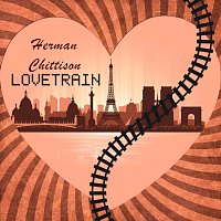 Přední strana obalu CD Lovetrain