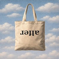 Přední strana obalu CD alter