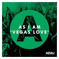 As I Am – Vegas Love