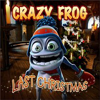 Crazy Frog – Last Christmas