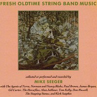 Různí interpreti – Fresh Oldtime String Band Music