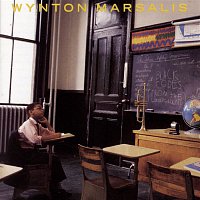 Wynton Marsalis – Black Codes (From The Underground)