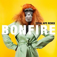 Miss Li – Bonfire (Total Ape Remix)