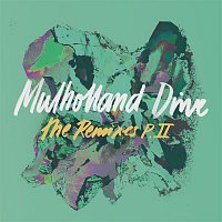 Cape Lion – Mulholland Drive (The Remixes, Pt. II)
